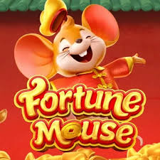 mouse fortune demo ícone