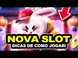 horario que o fortune rabbit paga