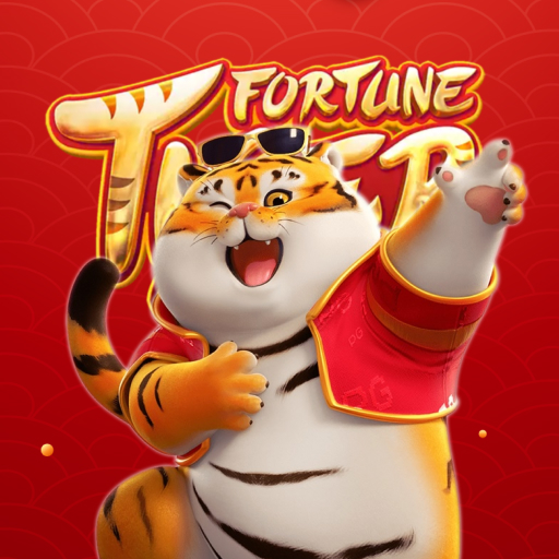 tigre fortune tiger ícone